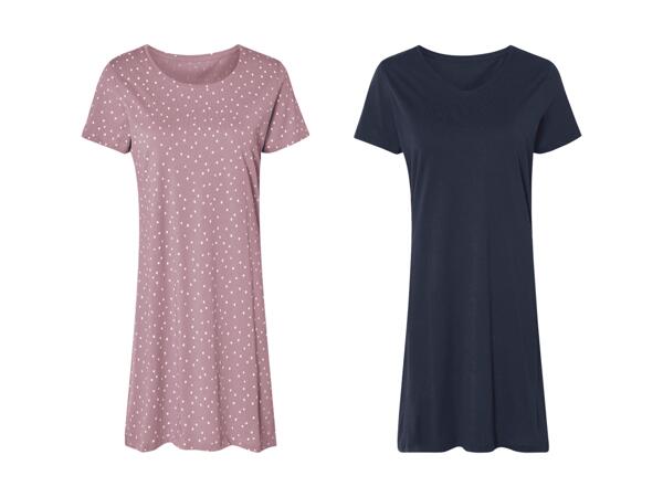 Chemise de nuit
