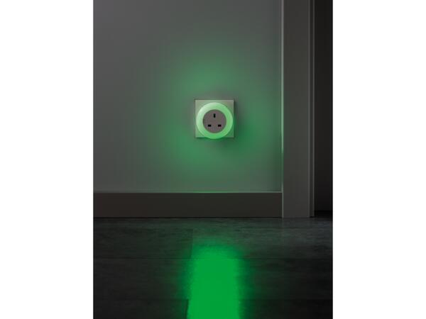 LED Night Light