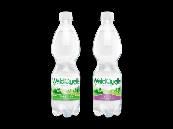 Mineralwasser