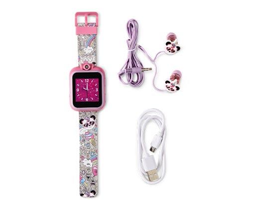 iTOUCH Playzoom 
 Kids' Smartwatch with Earbuds