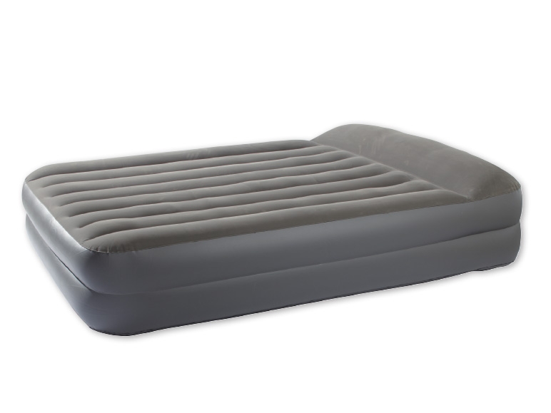 MERADISO Air Bed with Electric Pump