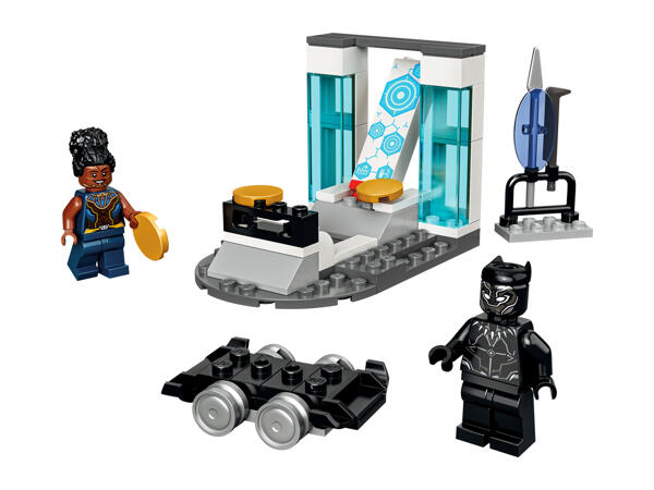 Lego(R) Play Set - Small