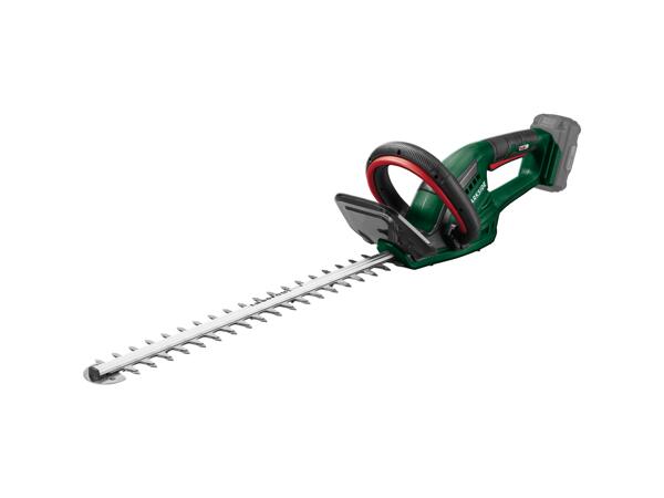 20V Cordless Hedge Trimmer