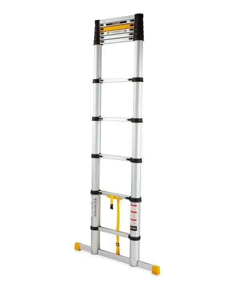 Aluminium Telescopic Ladder 3.25m