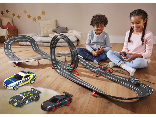 Carrera(R) GO!!! Autorennbahn