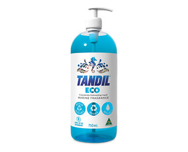 Dishwashing Liquid Concentrate 750ml