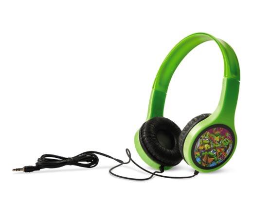 KIDdesigns 
 Kids' Character Headphones