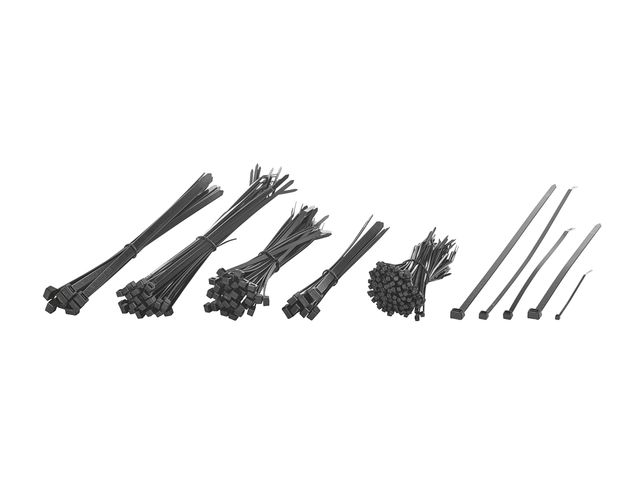 POWERFIX(R) Sæt med strips