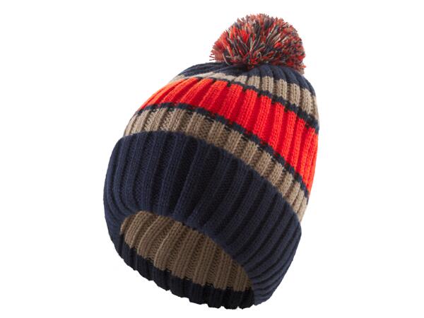 Adult Knitted Hat