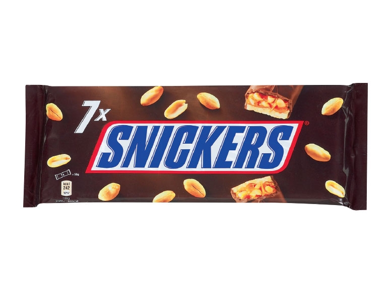 Chocoladerepen