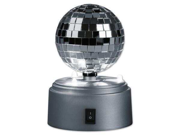 LED-Partyleuchte