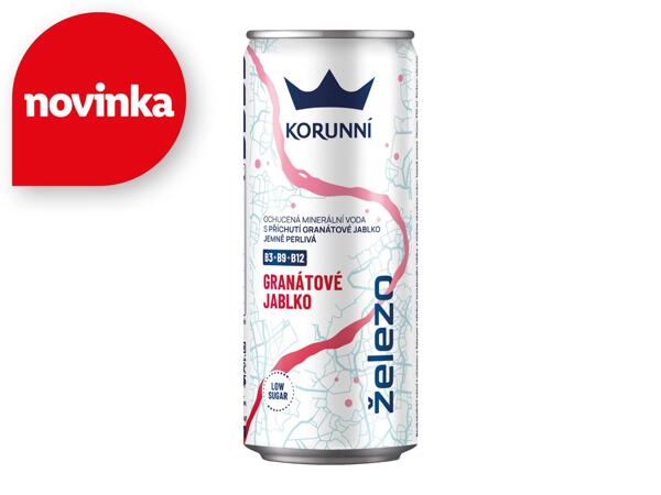 KORUNNÍ