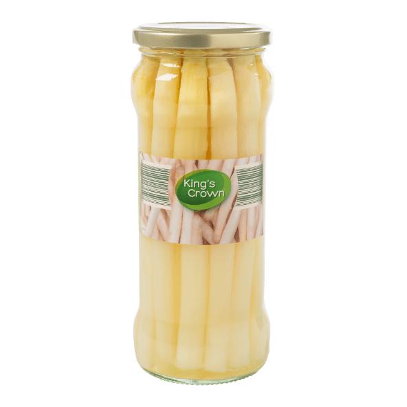 Asperges