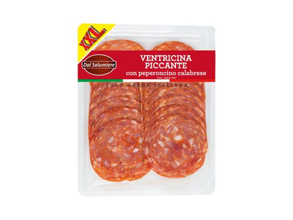 Spicy Ventricina XXL
