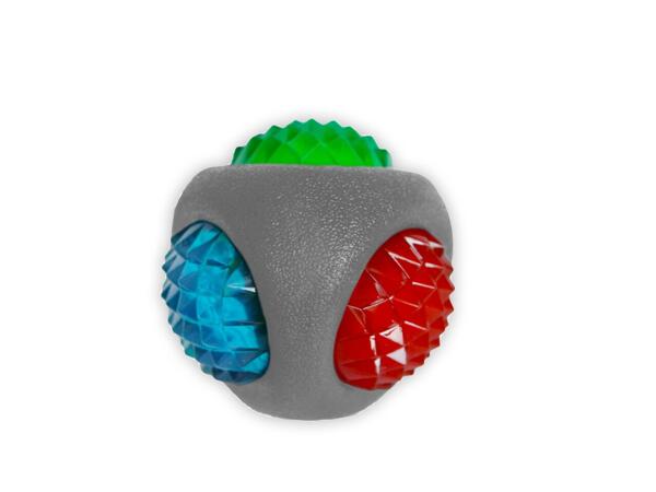 Catch and Flash Ball