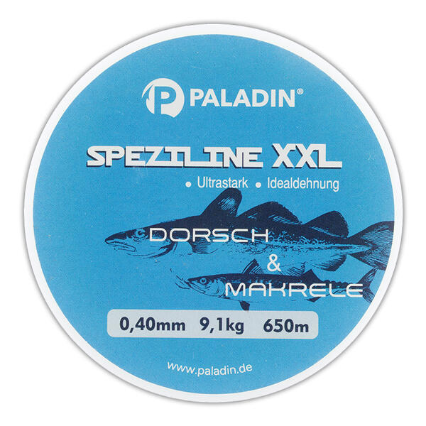 Speziline XXL-Angelschnur