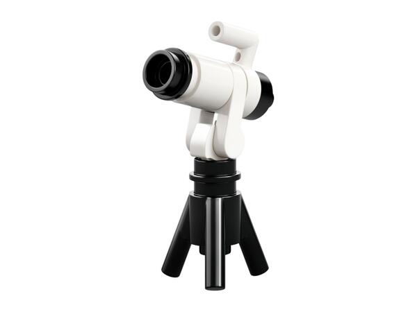 LEGO(R) Minifigures