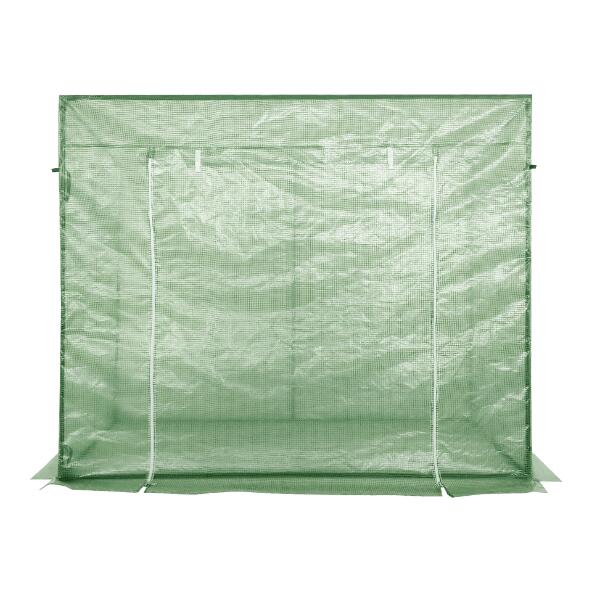 GARDENLINE(R) 				Serre pour tomates