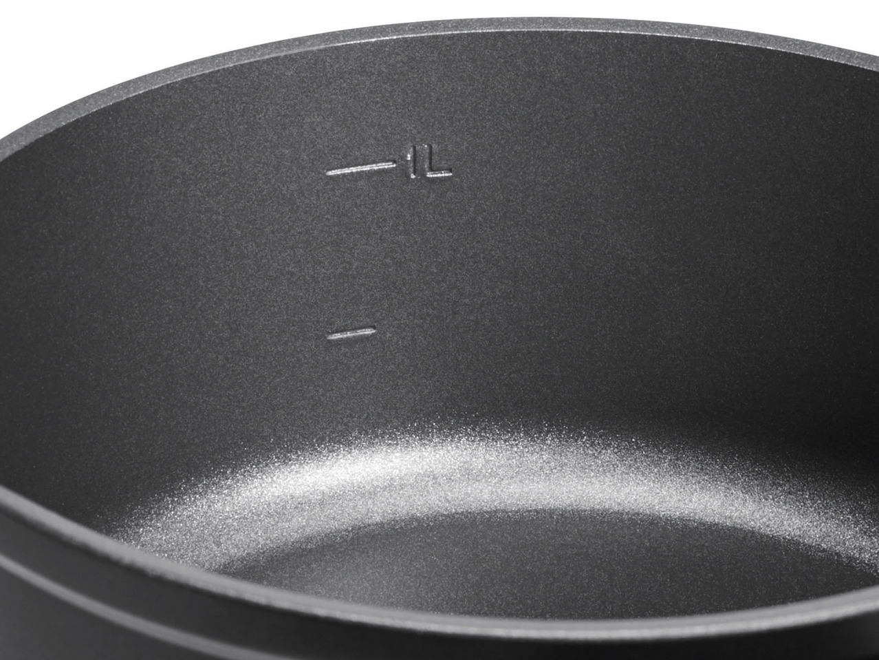 Ernesto Cast Aluminium Saucepan1