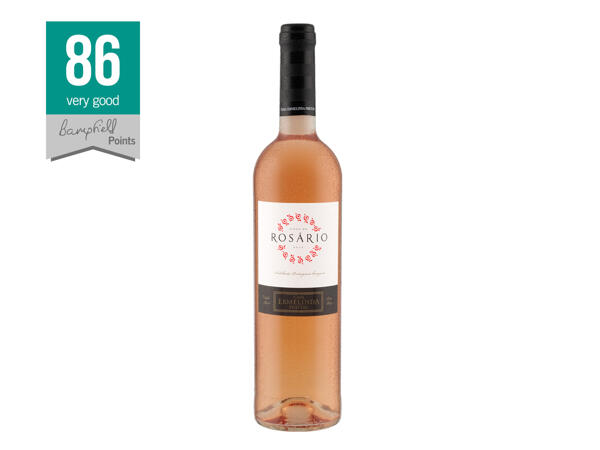Rosário Rosé Casa Ermelinda Freitas