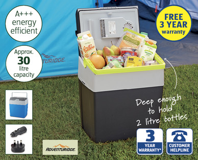 Electric Coolbox