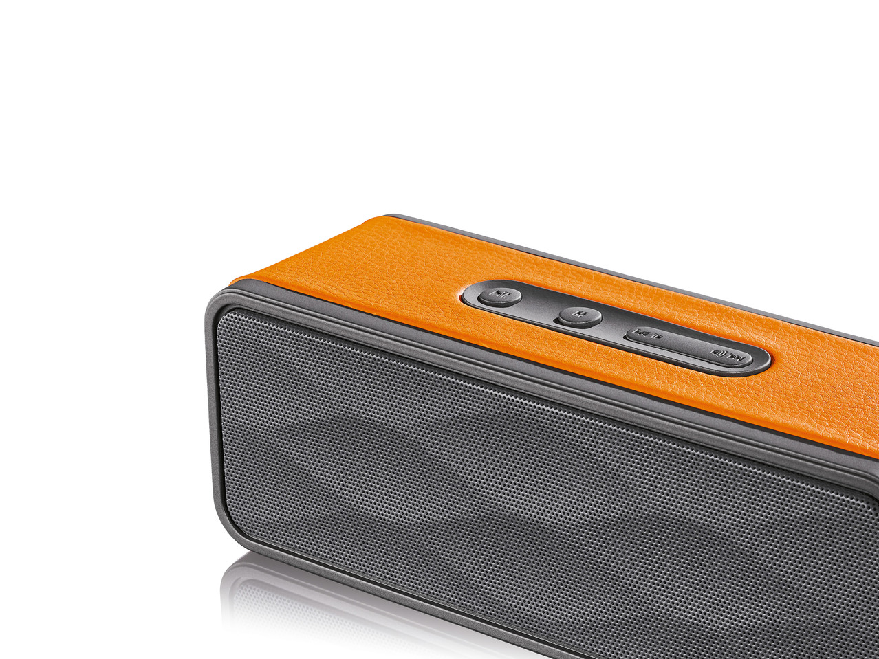 Bluetooth(R) reproduktor