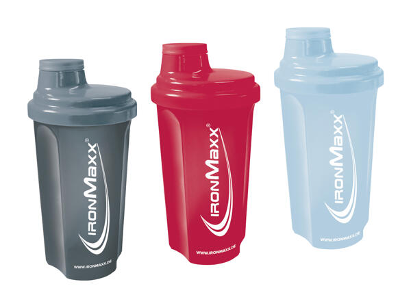 Protein Shaker IronMaxx