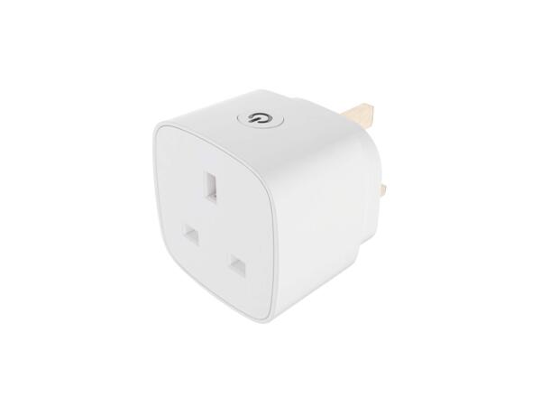 Smart Plug