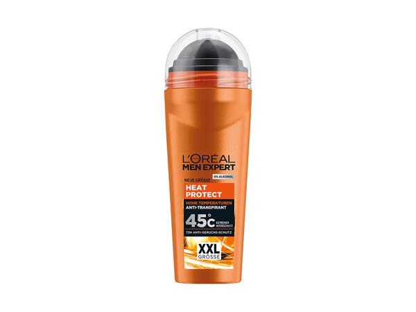 Déodorant à bille Men Expert L'Oréal