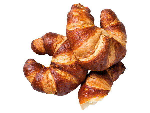 Laugencroissant