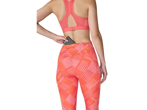 Ladies' Sports Leggings