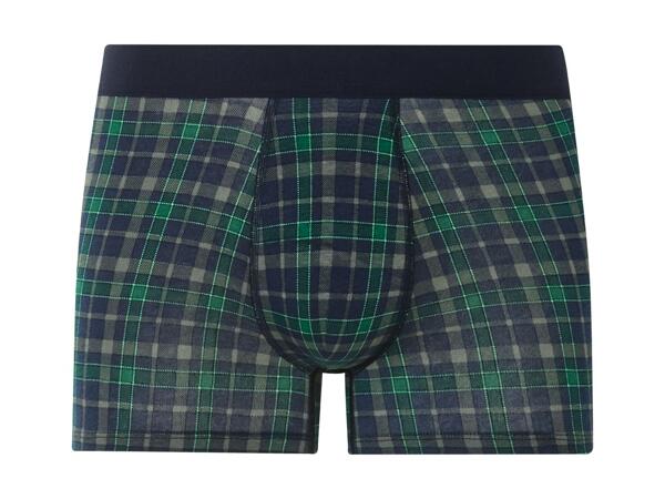 Men's Boxers