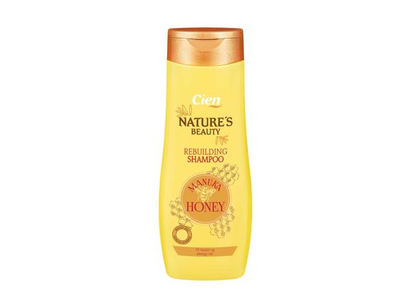 Shampoo eller balsam