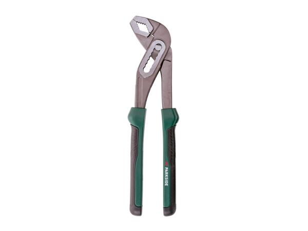 Pliers Assortment