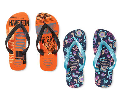 Havaianas – Kids