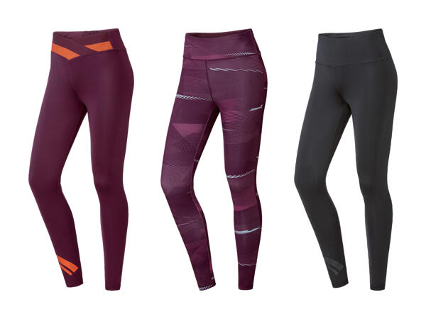 CRIVIT(R) Tights