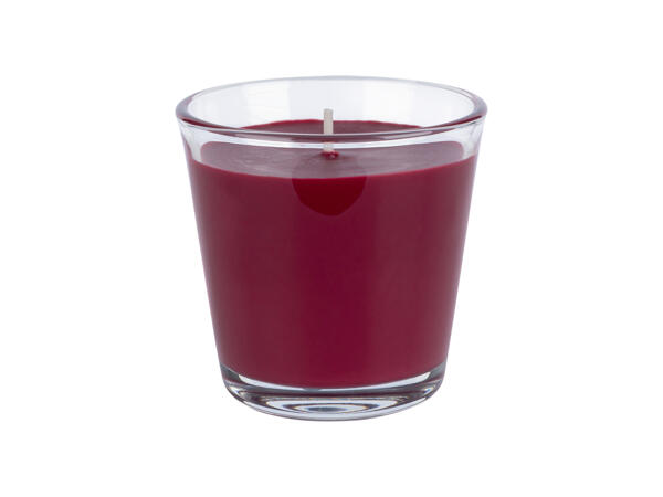 Scented Candle