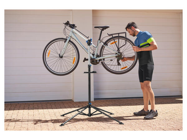 Bike Workstand