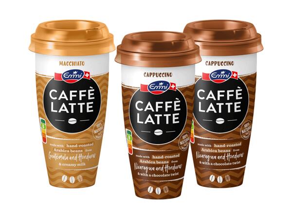 Caffè Latte