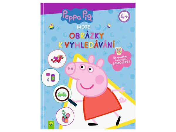 ZÁBAVNÉ KNIHY