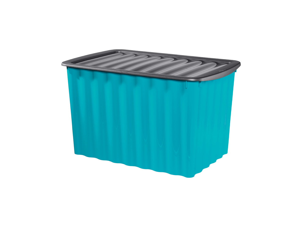 Úložný box 58 l