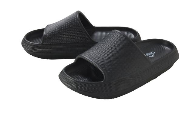 Ladies' sliders