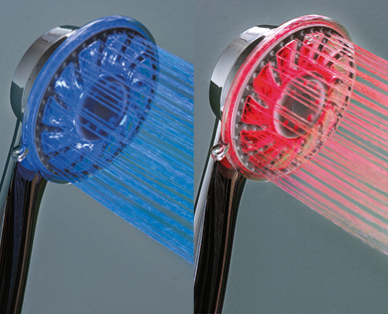 Doccetta LED EISL DESIGNING WATER(R)