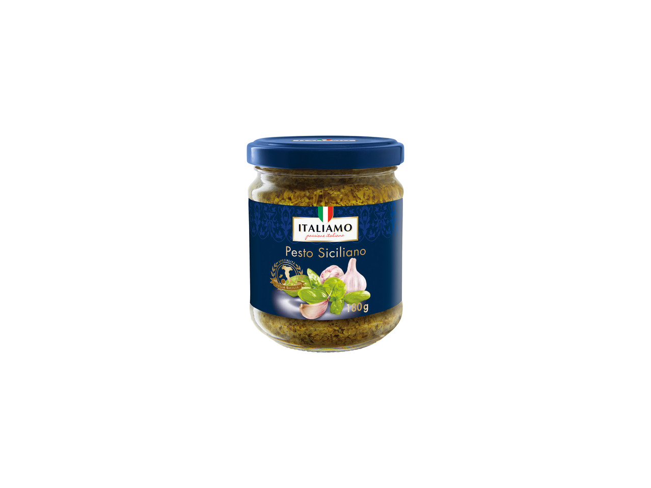 PESTO