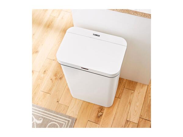 Tower 50L Sensor Bin