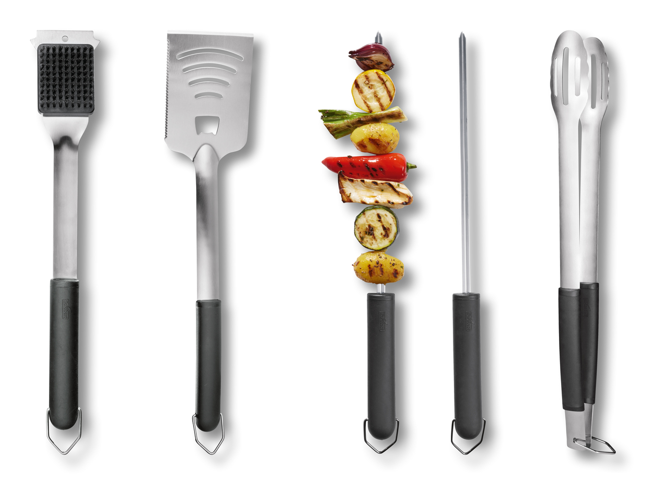 Accessoires pour grillades