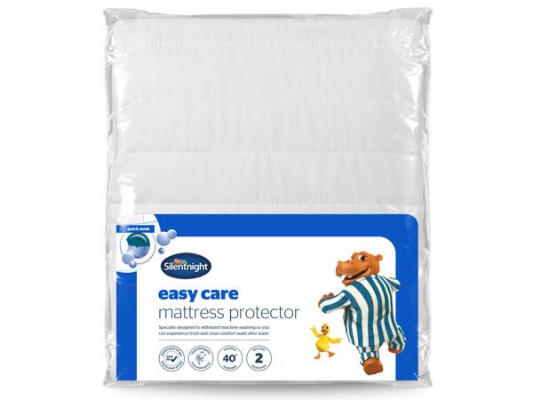 Bedding & Mattress Protector King Size