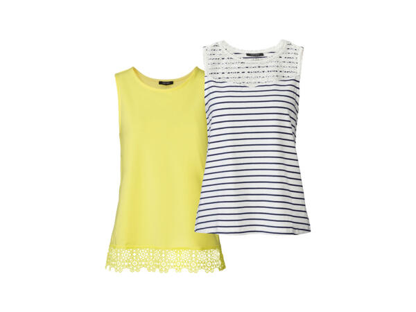Ladies' Top