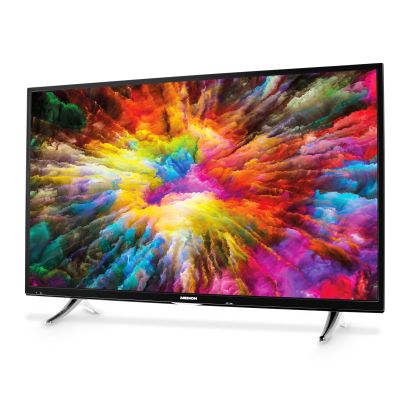 Smart-tv ultra hd 125,7 cm (50")
