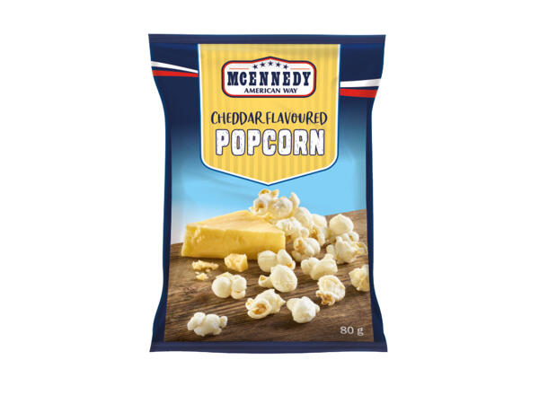 Popcorn